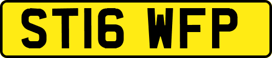 ST16WFP