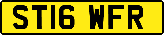 ST16WFR