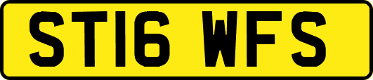 ST16WFS
