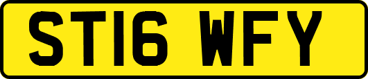 ST16WFY