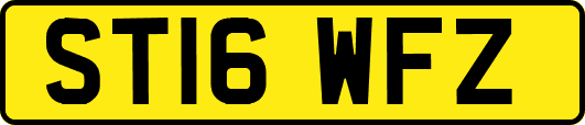 ST16WFZ