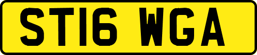 ST16WGA