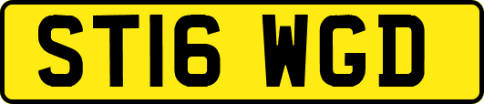 ST16WGD