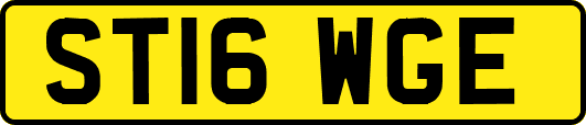 ST16WGE