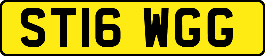 ST16WGG