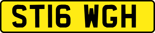 ST16WGH