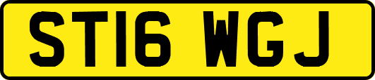 ST16WGJ