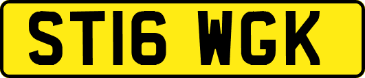 ST16WGK