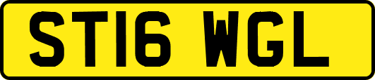 ST16WGL