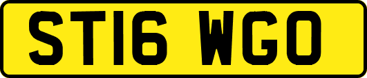 ST16WGO