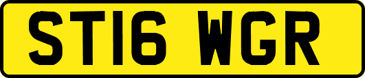 ST16WGR