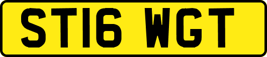 ST16WGT