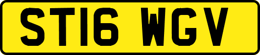 ST16WGV