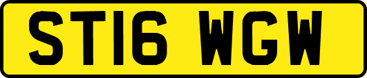 ST16WGW