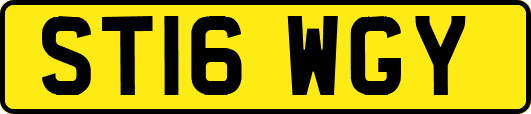 ST16WGY
