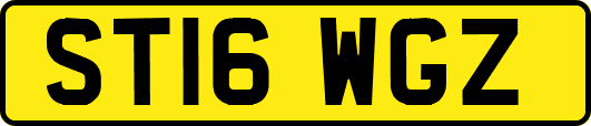 ST16WGZ