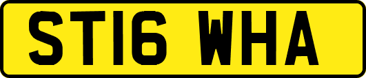 ST16WHA