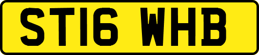 ST16WHB