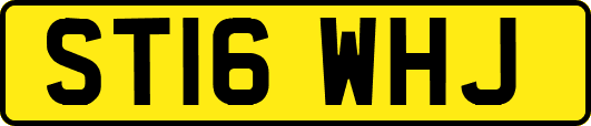 ST16WHJ