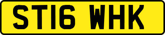 ST16WHK