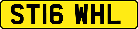 ST16WHL