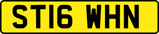 ST16WHN
