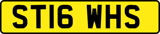 ST16WHS