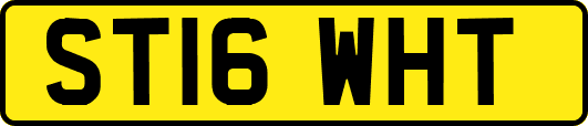 ST16WHT