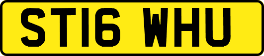ST16WHU