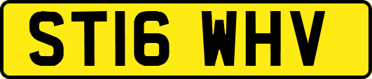 ST16WHV