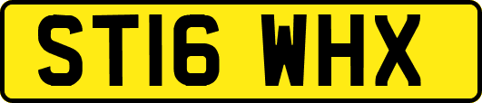 ST16WHX