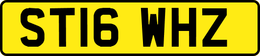 ST16WHZ