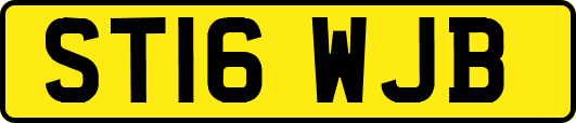 ST16WJB