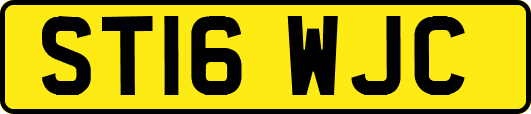 ST16WJC
