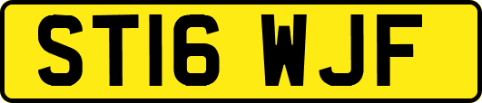 ST16WJF