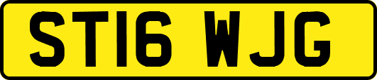 ST16WJG