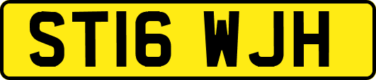 ST16WJH