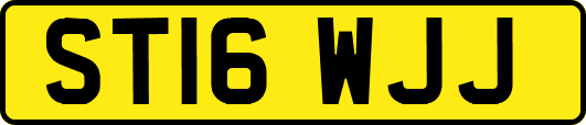 ST16WJJ