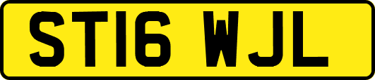 ST16WJL