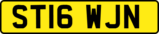 ST16WJN