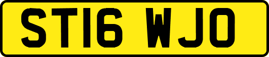 ST16WJO