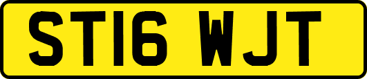 ST16WJT