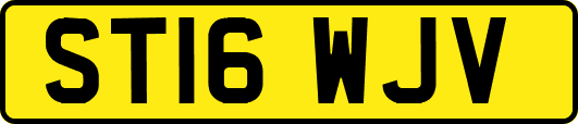 ST16WJV