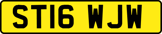 ST16WJW