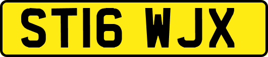 ST16WJX