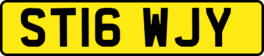 ST16WJY
