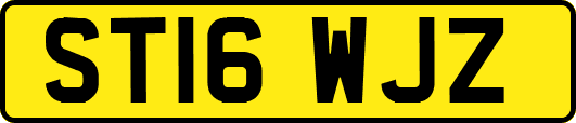 ST16WJZ