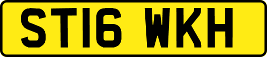 ST16WKH