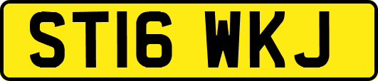 ST16WKJ