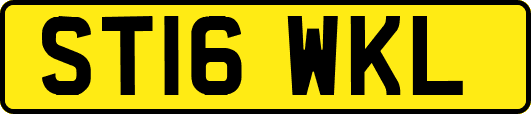 ST16WKL